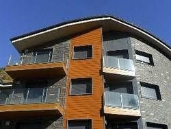 Tarter Mountain Suites0