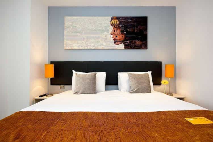 Staycity Aparthotels London Deptford Bridge Station Staycity Aparthotels London Deptford Bridge Station
