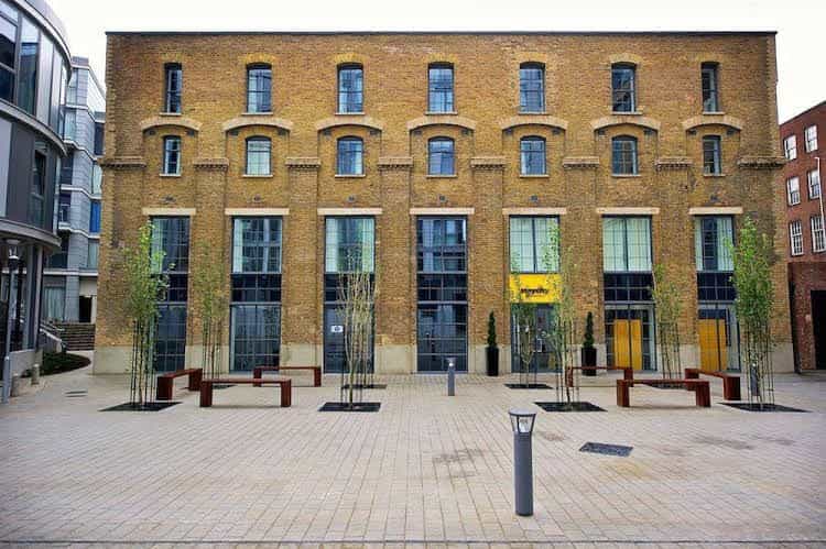 Staycity Aparthotels London Deptford Bridge Station Staycity Aparthotels London Deptford Bridge Station