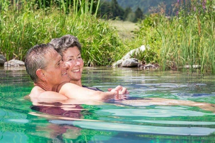 Hotel Vitaloase zu den drei Brudern Hotel Vitaloase zu den drei Brudern