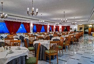 Best Western La Solara Sorrento4