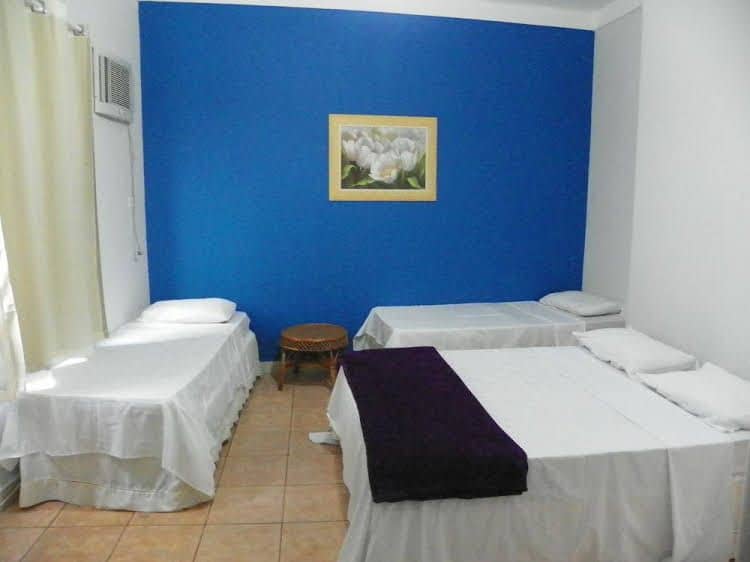 Novo Hotel de Santos Novo Hotel de Santos