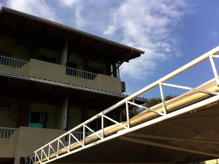 Costamar Praia Hotel2