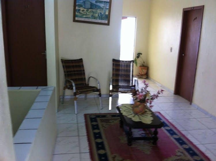 Costamar Praia Hotel4