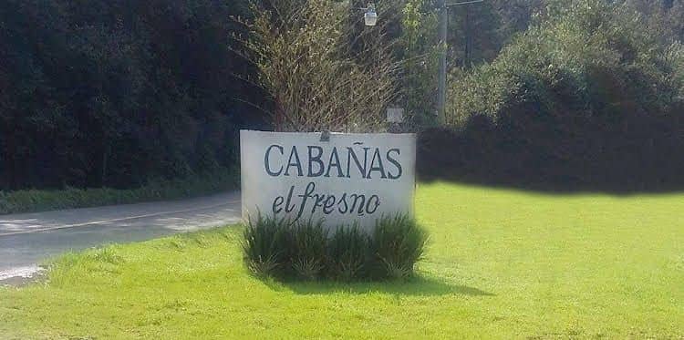 Cabanas El Fresno Cabanas El Fresno
