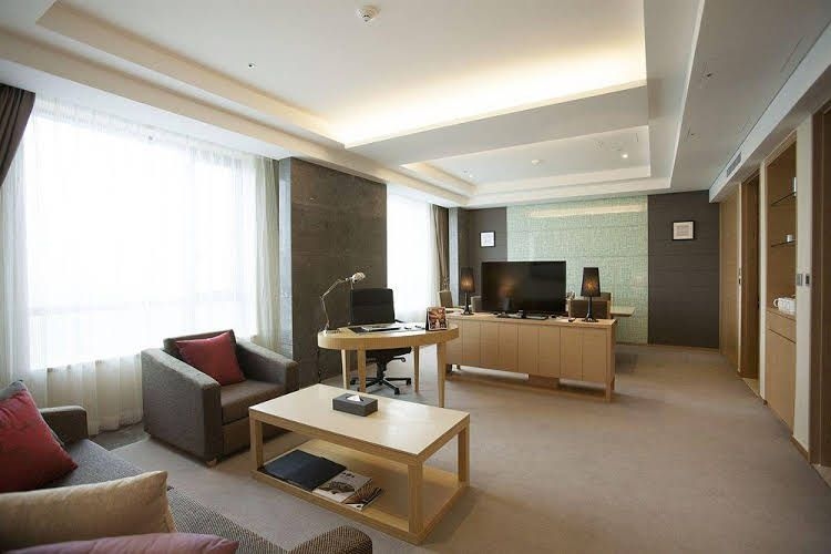 Best Western Hotel Gunsan4