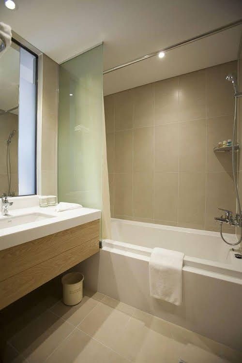 Best Western Hotel Gunsan2