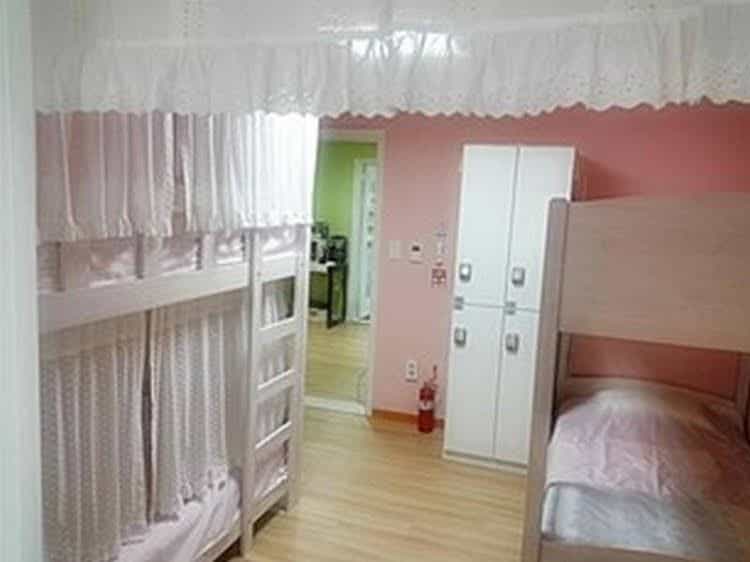 Geranium Ladies Guesthouse Geranium Ladies Guesthouse