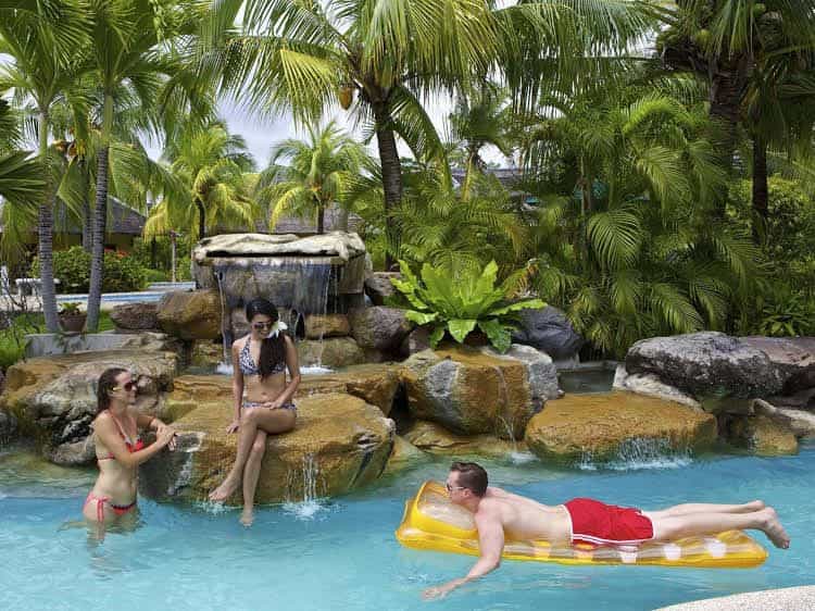 Amontillado Beach & Dive Resort Amontillado Beach & Dive Resort