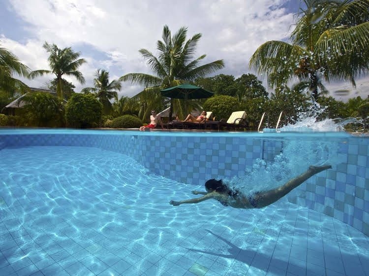 Amontillado Beach & Dive Resort0