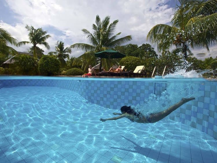 Amontillado Beach & Dive Resort Amontillado Beach & Dive Resort