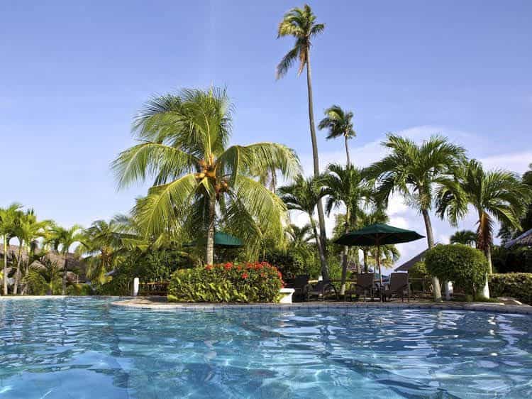Amontillado Beach & Dive Resort Amontillado Beach & Dive Resort