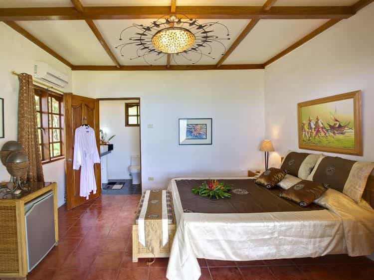 Amontillado Beach & Dive Resort Amontillado Beach & Dive Resort