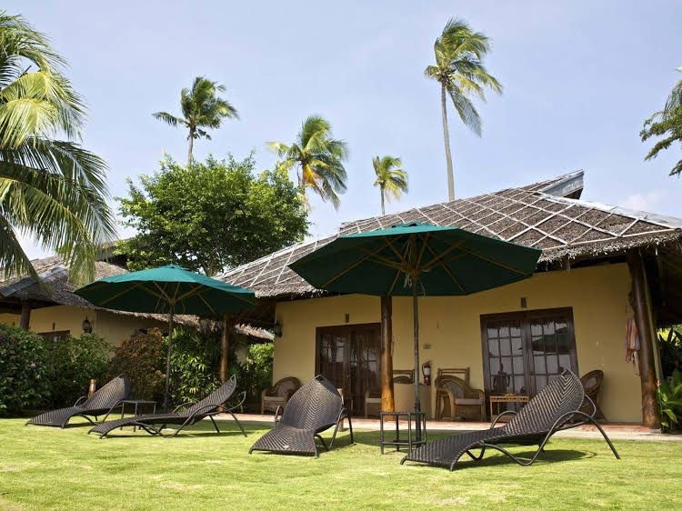 Amontillado Beach & Dive Resort4
