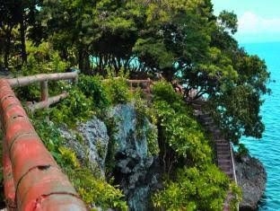 Alexis Cliff Dive Resort0