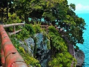 Alexis Cliff Dive Resort Alexis Cliff Dive Resort