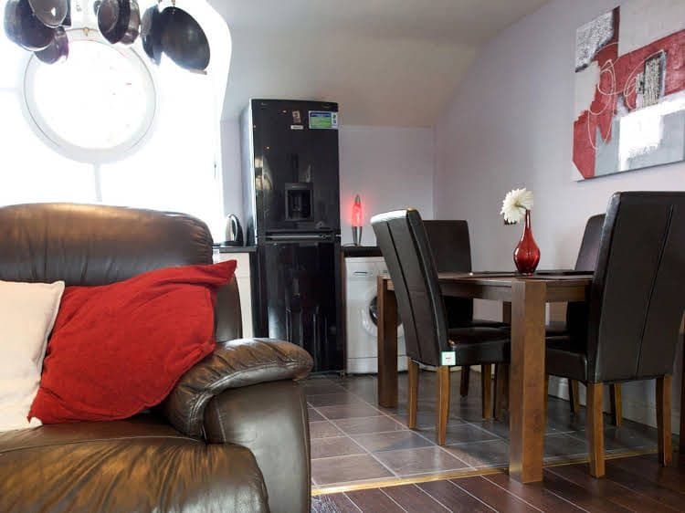 Apartment 15 in York Apartment 15 in York