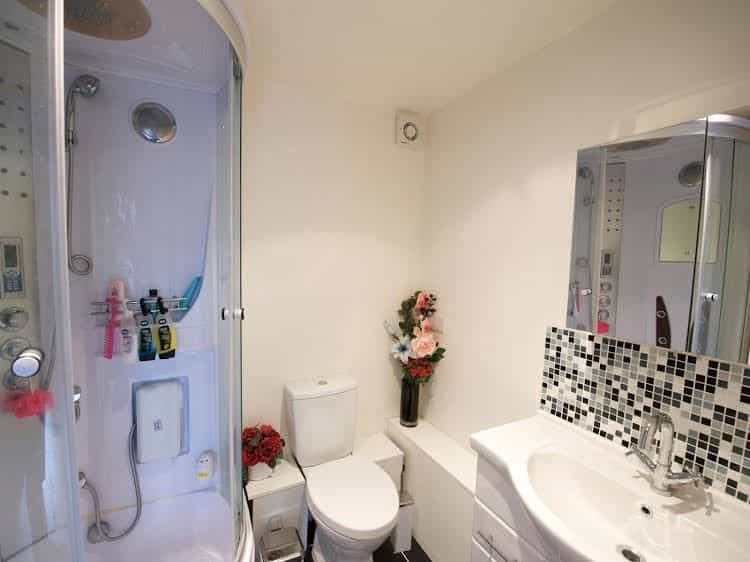 Apartment 15 in York Apartment 15 in York