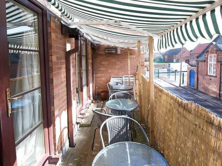 Apartment 15 in York Apartment 15 in York