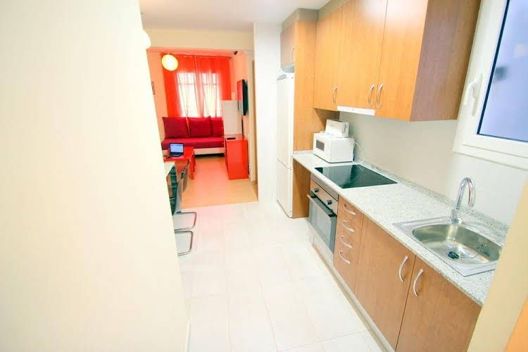 Stopbarcelona Universidad Apartments3
