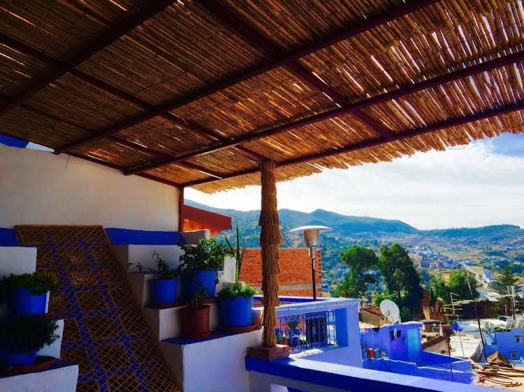 Riad Rifandalus0