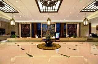 โรงแรมมิลเลเนียม อู๋ซี