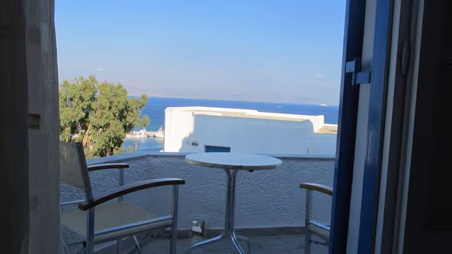 APARTMENT SEA VIEW ONE BEDROOM