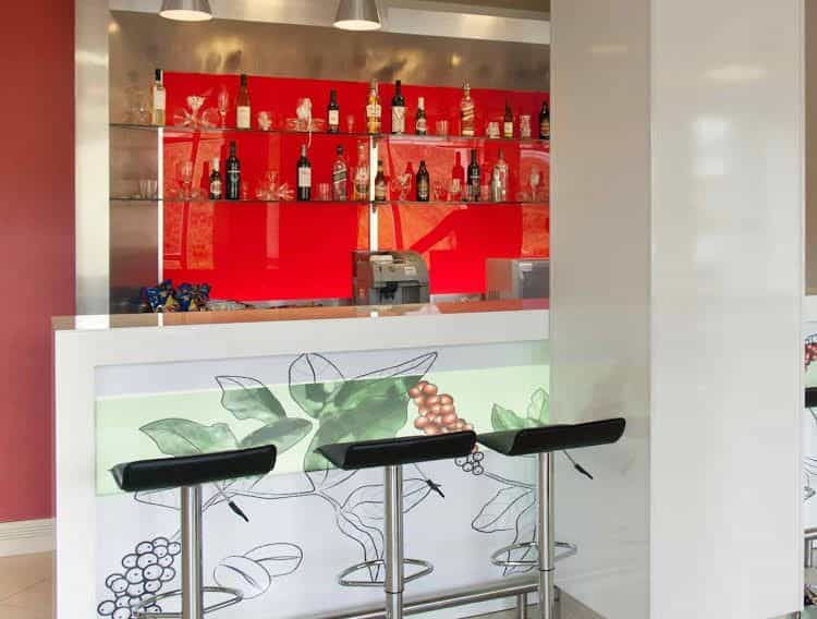 Ibis Contagem Ceasa