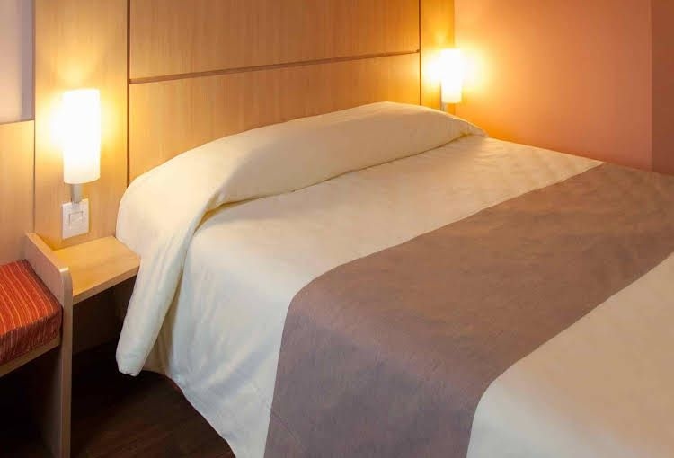 Ibis Contagem Ceasa4