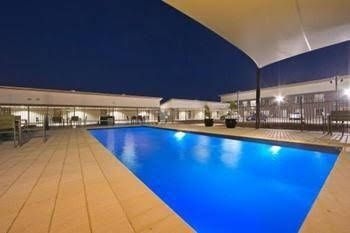 เควส ไวอัลลา (Aligned Corporate Residences Whyalla)4
