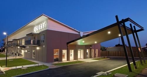 เควส ไวอัลลา (Aligned Corporate Residences Whyalla)0