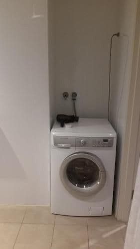 Two Bedroom Accessible Apartment
