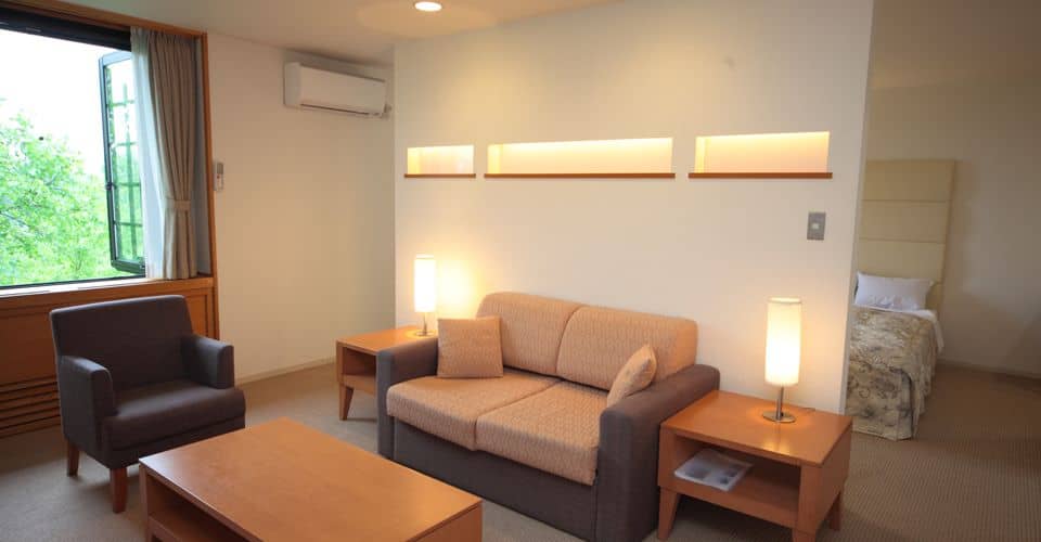 Hotel Colosseum Tateshina Hotel Colosseum Tateshina