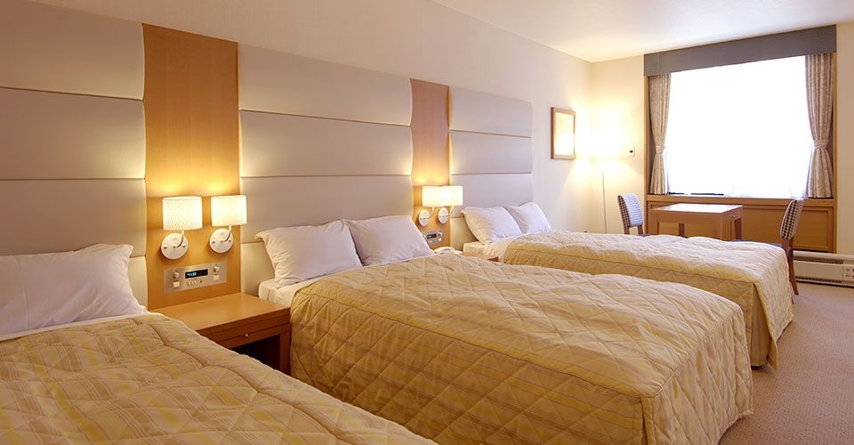 Hotel Colosseum Tateshina3