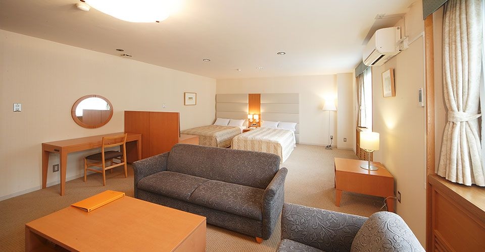 Hotel Colosseum Tateshina2