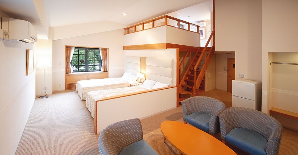Hotel Colosseum Tateshina1