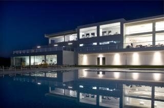 Agua Hotels Mondim de Basto4