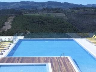 Agua Hotels Mondim de Basto0