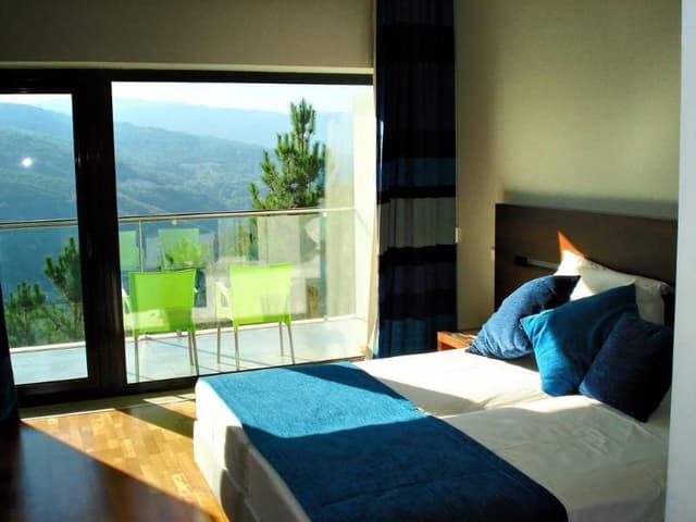 Double or Twin GARDEN VIEW