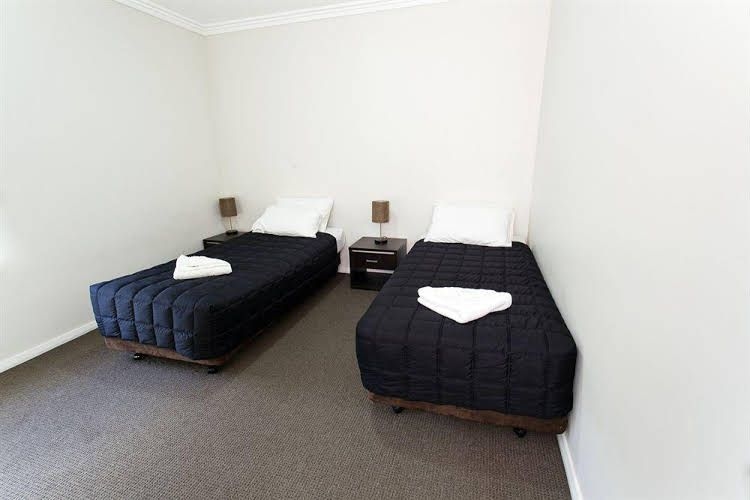 Bluegum Apartments Newcastle3