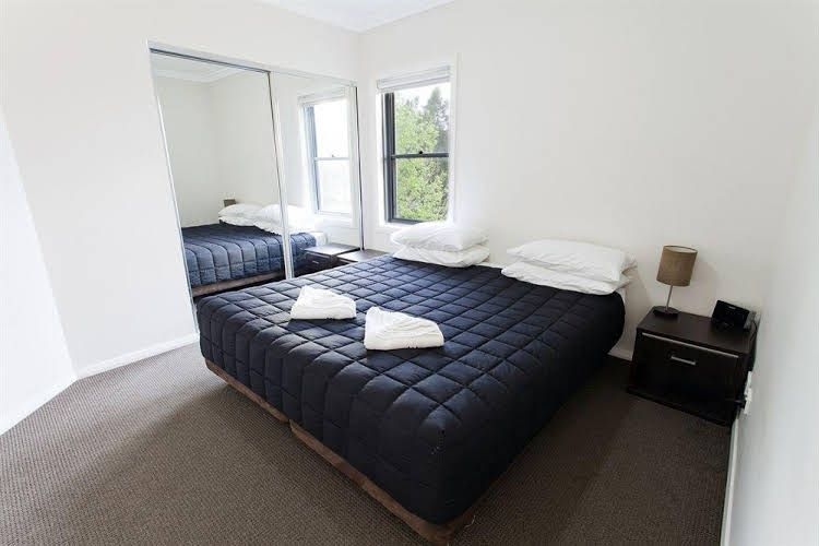 Bluegum Apartments Newcastle4