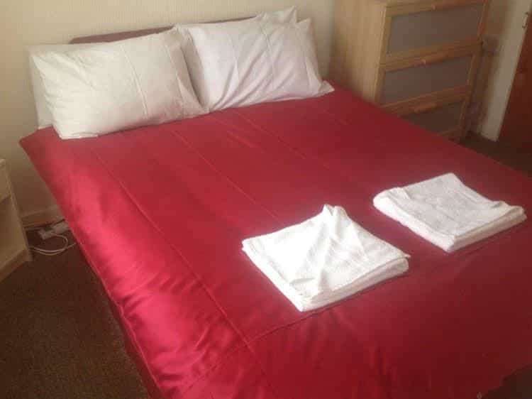 San Diego Guest House San Diego Guest House