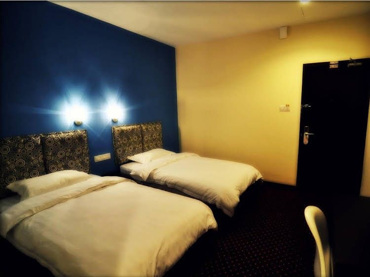 Aston Boutec Hotel2