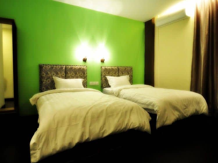 Aston Boutec Hotel Aston Boutec Hotel
