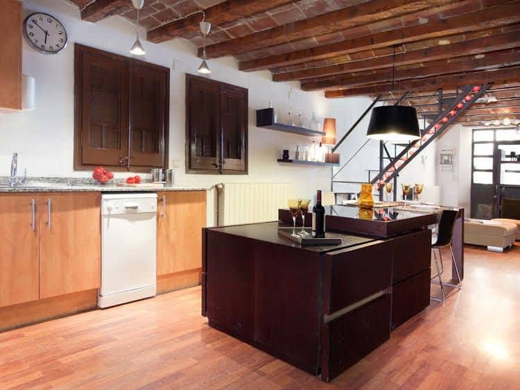 Click&Flat Sagrada Familia Apartments Click&Flat Sagrada Familia Apartments