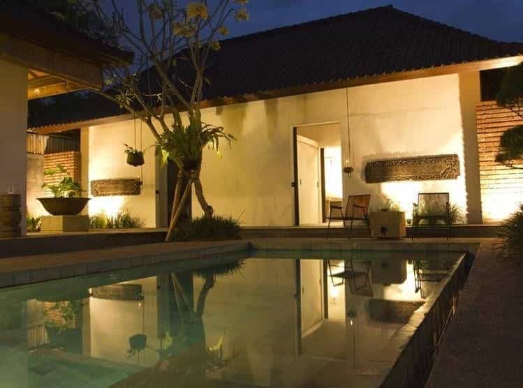 Villa Number 5 Villa Number 5