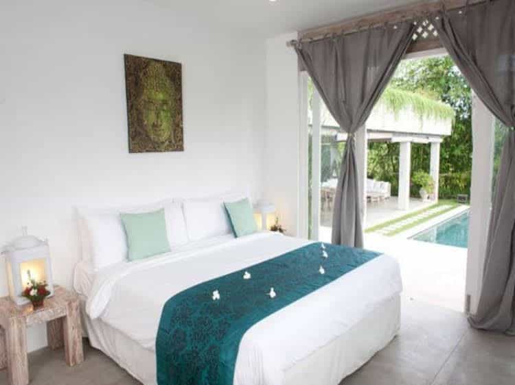 Villa Lulan Villa Lulan