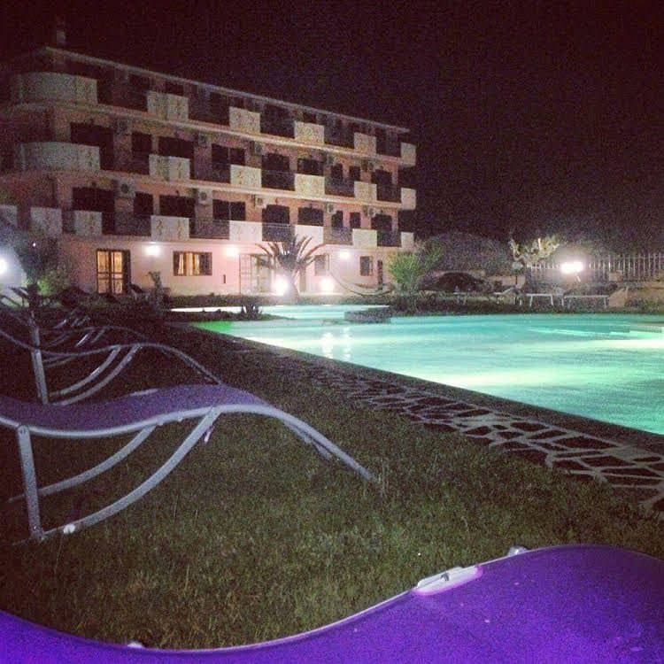 Chimento Resort Chimento Resort