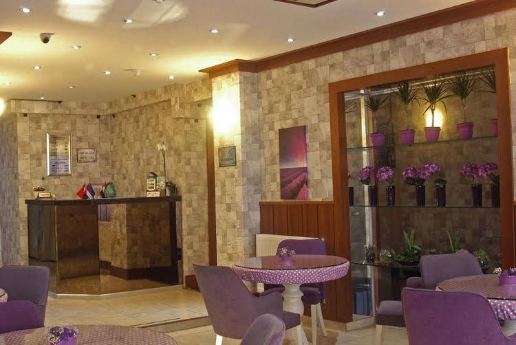 East Suite Hotel3