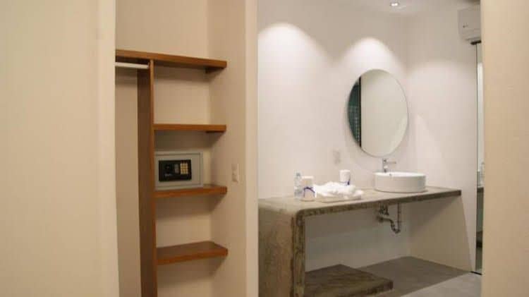 Hotel Tribeca Hotel Tribeca